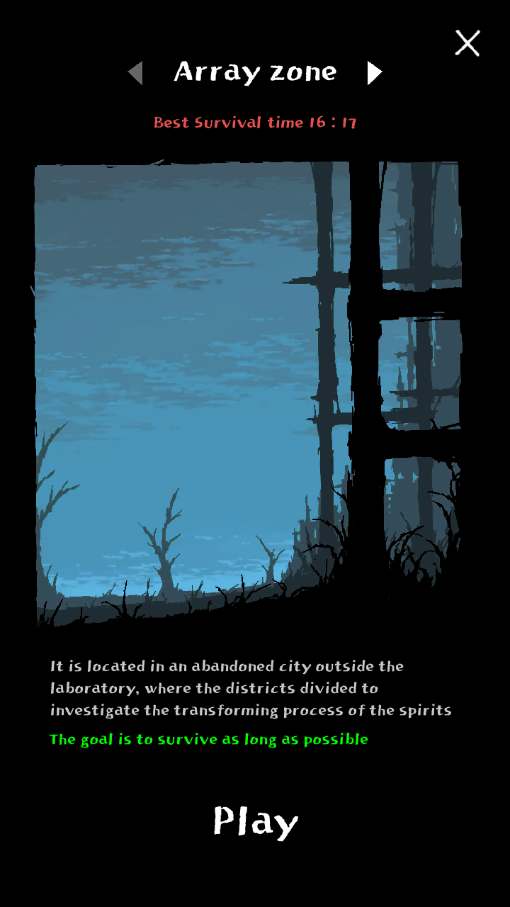 Magic Survival screenshot 3