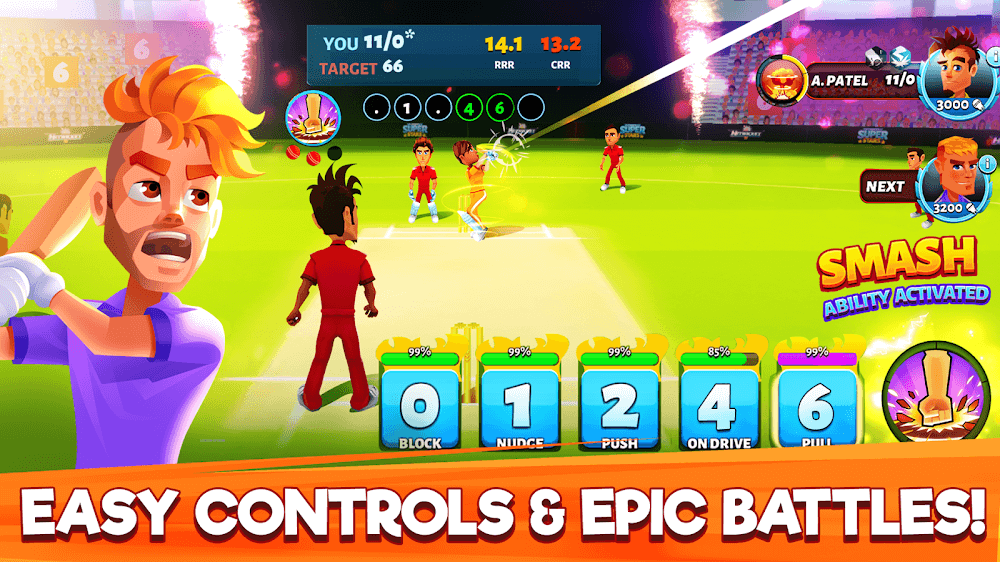 Hitwicket Superstars screenshot 3