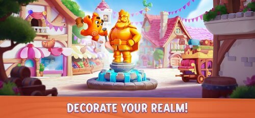 Domino Dreams™ screenshot 3