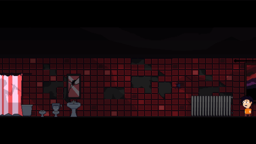 Dentures and Demons screenshot 3