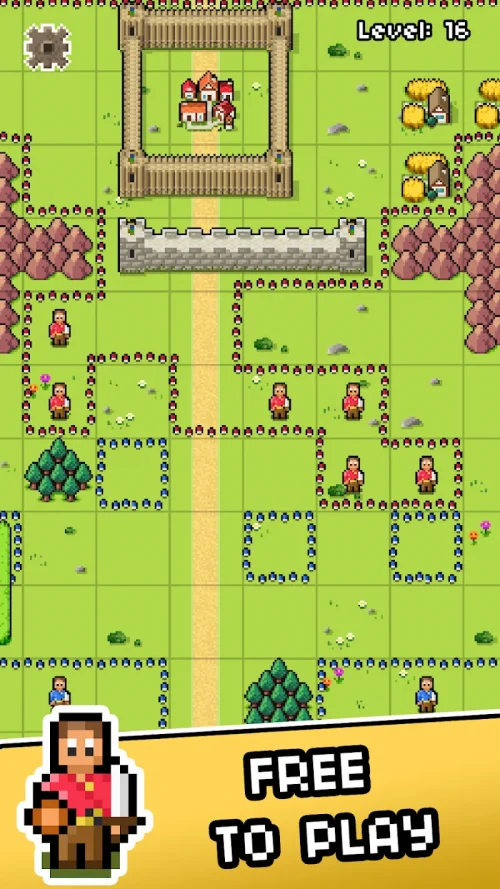 Island Empire – Strategy screenshot 3