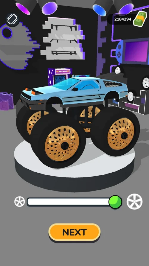 Car Master 3D screenshot 3