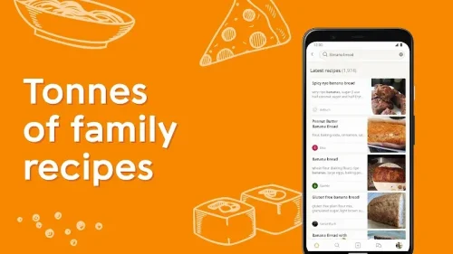 Cookpad: Find & Share Recipes screenshot 3