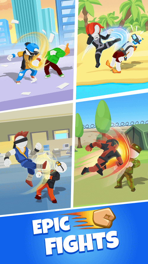 Match Hit screenshot 3