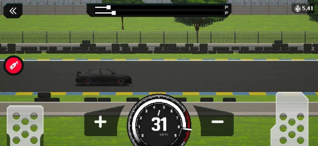 APEX Racer (MOD, Unlimited Money) screenshot 3