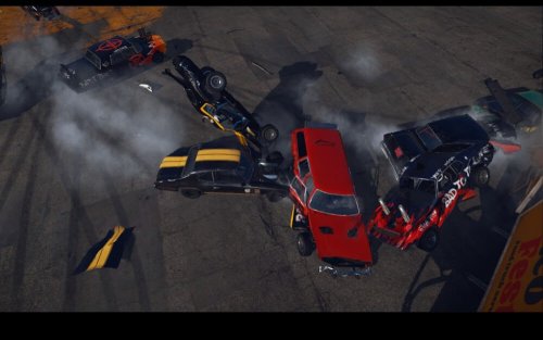 Wreckfest screenshot 3