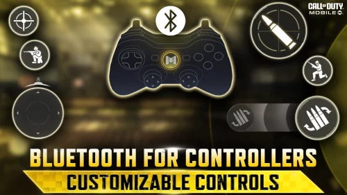 Call of Duty Mobile screenshot 3