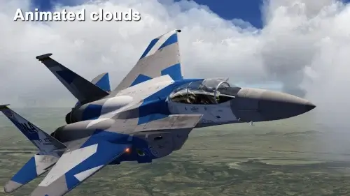 Aerofly FS Global screenshot 3