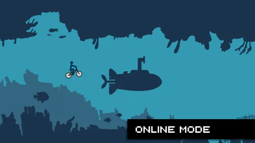 Draw Rider Plus screenshot 3