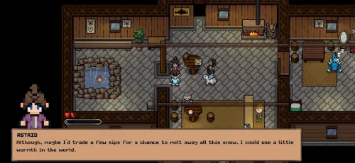 Chronomon – Monster Farm screenshot 3