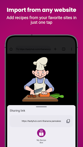 My Recipe Box MOD screenshot 3