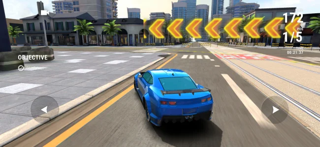 Race Max Pro (MOD, Unlimited Money) screenshot 3