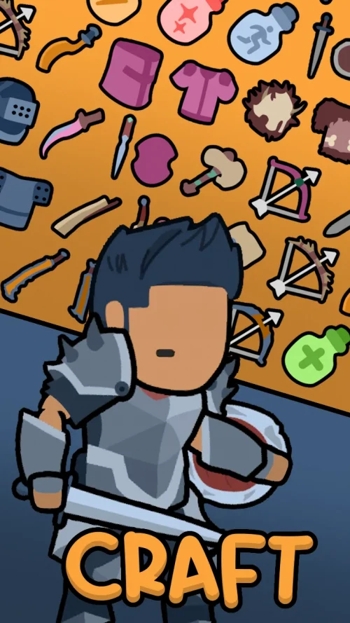 Huntbound screenshot 3