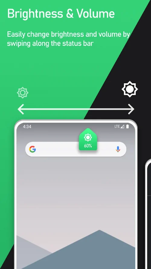 Super Status Bar MOD screenshot 3