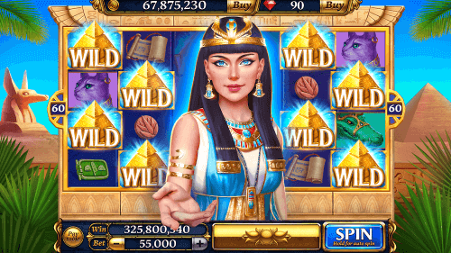 Slots Era screenshot 3