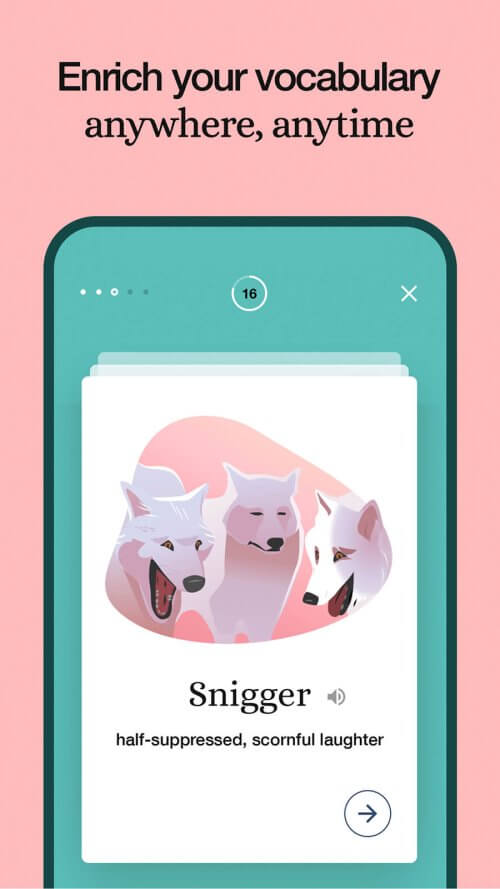 Promova: Learn Languages screenshot 3