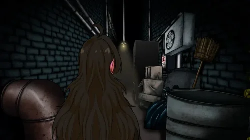 SCP: Vending Machine screenshot 3