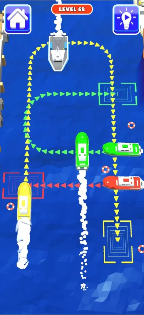 Park Ultimate 3D screenshot 3