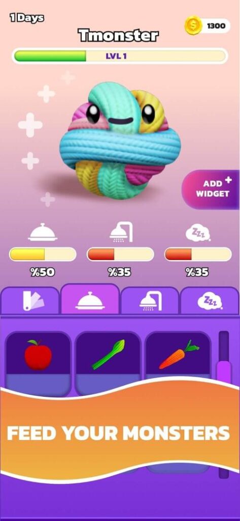 Tangle Master 3D screenshot 3