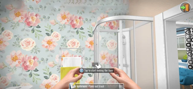 House Flipper (MOD, Unlimited Money) screenshot 3