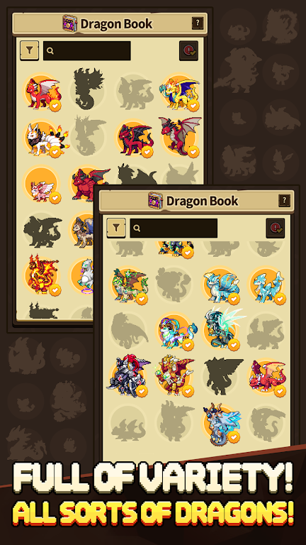 Dragon Village Collection screenshot 3