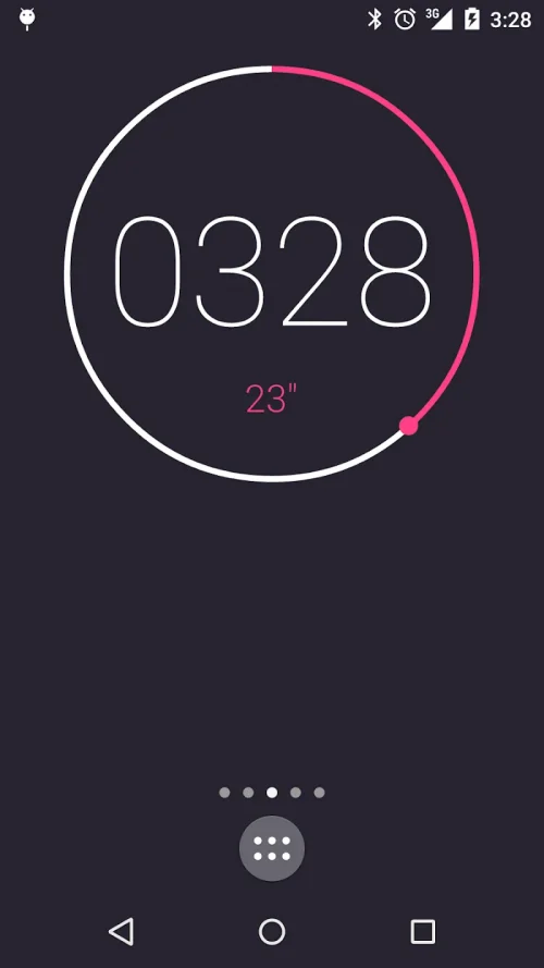 KLWP Live Wallpaper Maker (Kustom LWP) screenshot 3