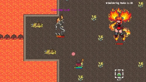 OnceWorld screenshot 3