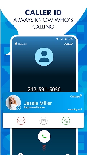 CallApp MOD screenshot 3