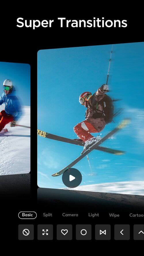FotoSlider screenshot 3