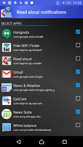 Speak Who is Calling MOD screenshot 3