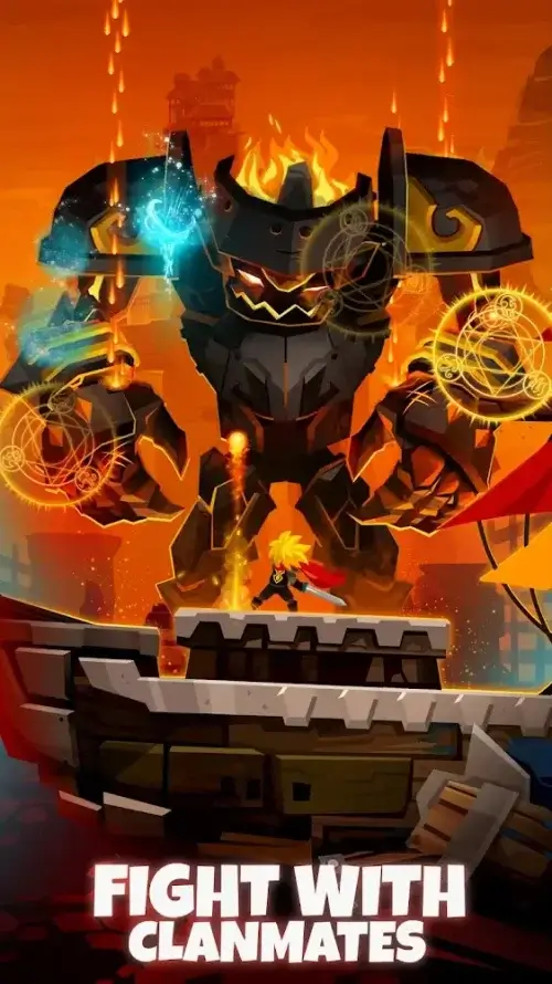 Tap Titans 2 screenshot 3