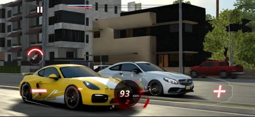 Drift for Life screenshot 3
