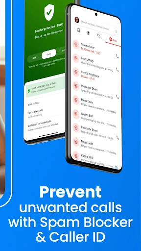 Truecaller MOD screenshot 3