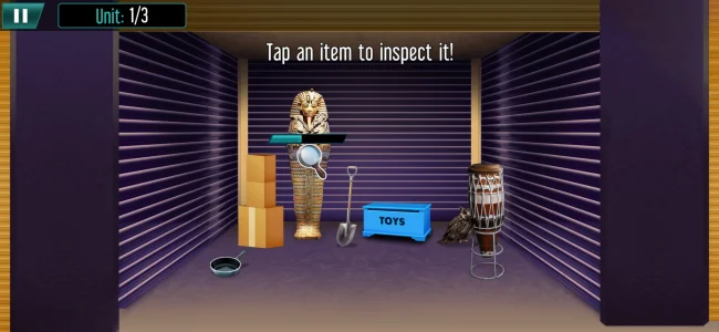 Bid Wars 2: Business Simulator (MOD, Unlimited Money) screenshot 3