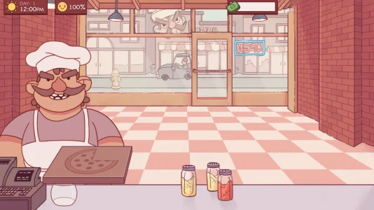 Good Pizza, Great Pizza (MOD, Unlimited Money) screenshot 3