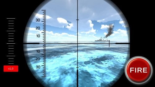 Uboat Attack screenshot 3