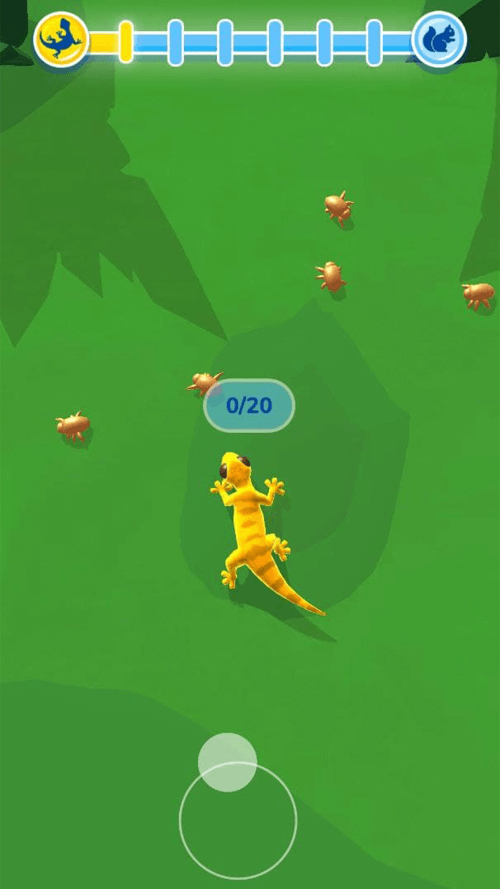 Hyper Evolution screenshot 3