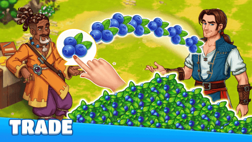 Adventure Bay – Paradise Farm screenshot 3
