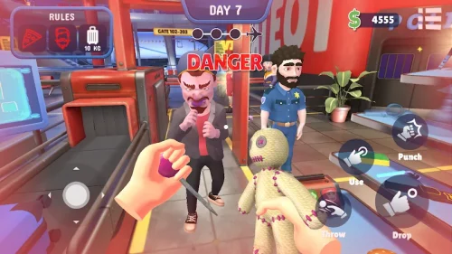 I Am Airport Security screenshot 3