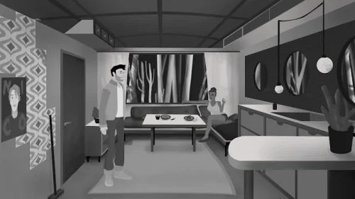 AWAKE – Definitive Edition screenshot 3