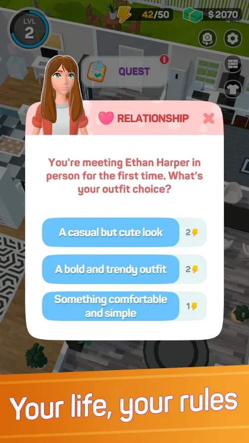 Design Family Life screenshot 3