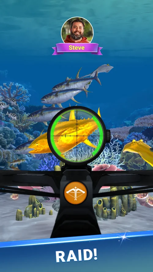 Fishing Travel screenshot 3