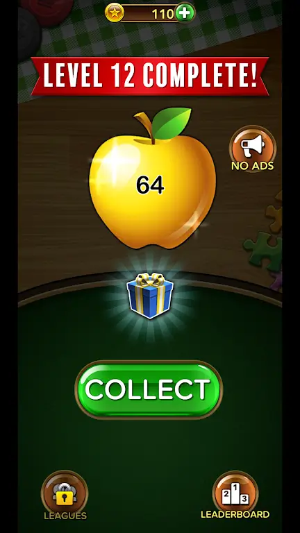 Word Collect screenshot 3