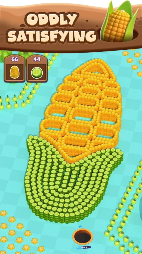 Hole Em All: Black Hole Games screenshot 3