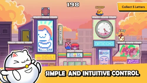 Paw Rumble screenshot 3