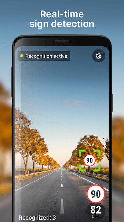 Sygic GPS Navigation & Maps screenshot 3
