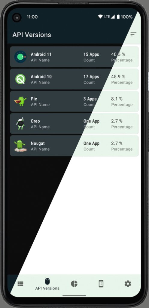 AppChecker screenshot 3