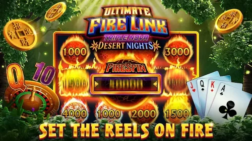 88 Fortunes Casino Slot Games screenshot 3