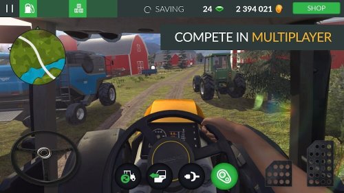 Farming PRO 3 screenshot 3