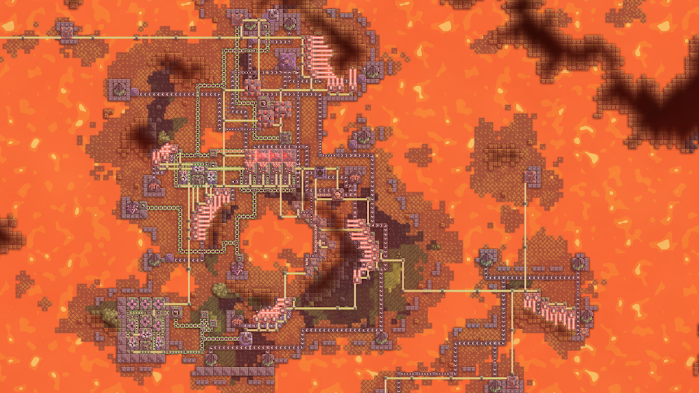 Mindustry screenshot 3